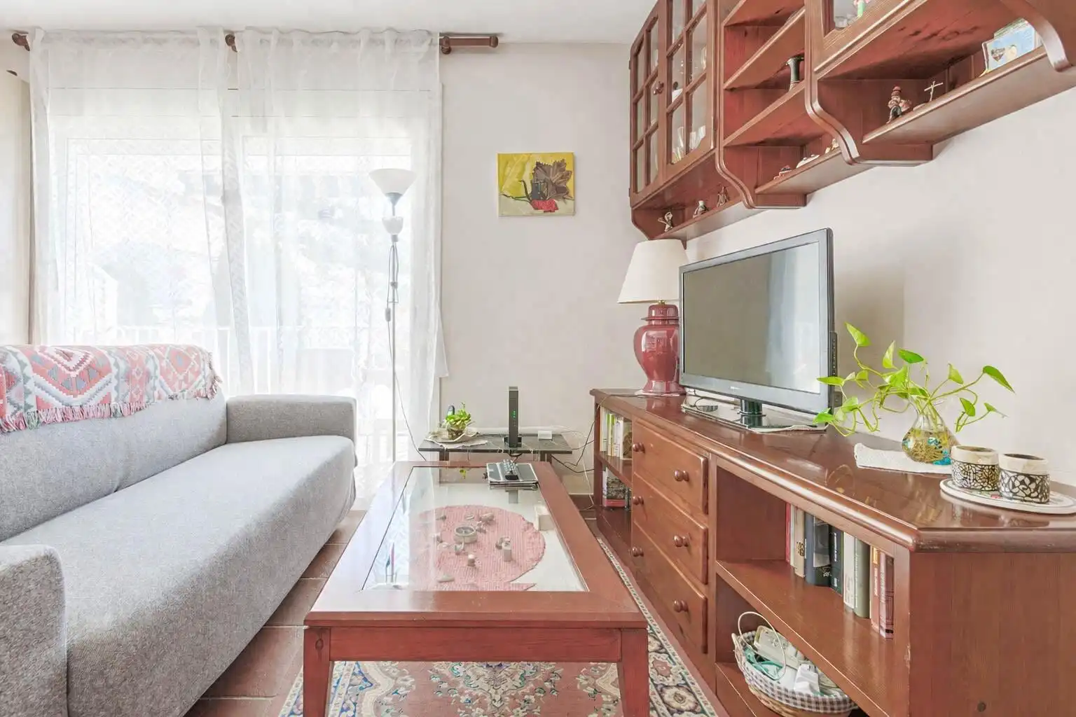 Appartement compact avec terrasse à vendre à Almadrava - Canyelles - Puig-Rom, imagen 10