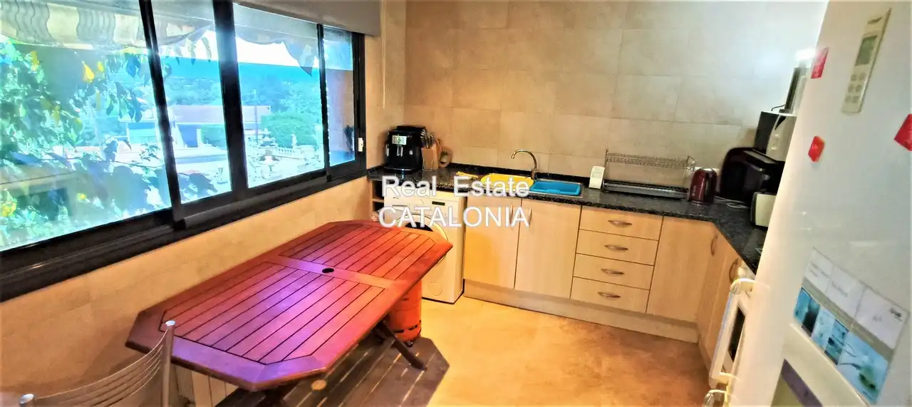 Casa o chalet en venta en Lloret de Mar con Aire acondicionado, Calefacción y Jardín privado