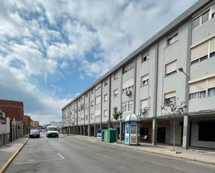 Exterior view of Flat for sale in La Línea de la Concepción