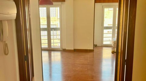 Foto 4 von Wohnung zur Miete in Avenida Avenida Óscar Esplá, Ensanche - Diputación, Alicante / Alacant