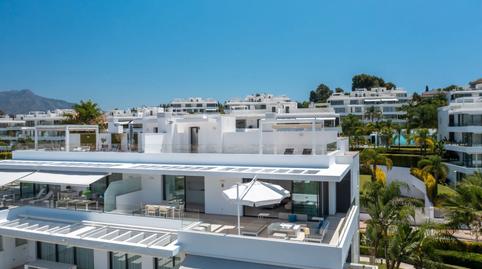 Foto 3 de Àtic en venda a Calle la Pacheca Alta, 22, Benahavís pueblo, Málaga