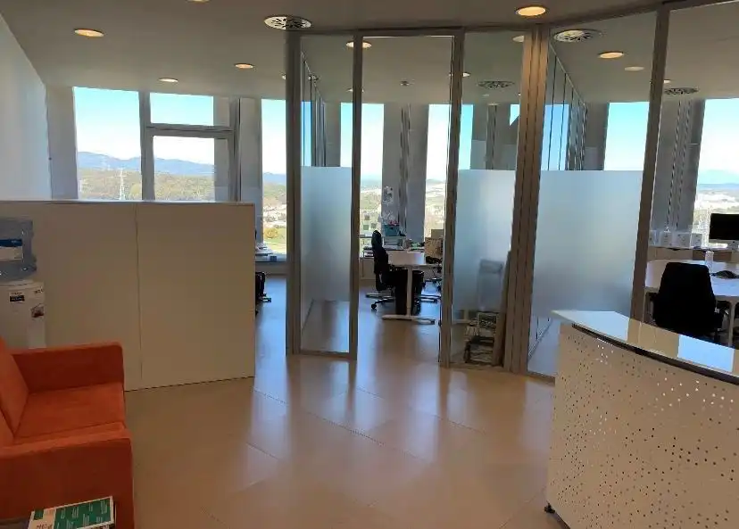 Büro zur Miete in Los Barrios, imagen 6