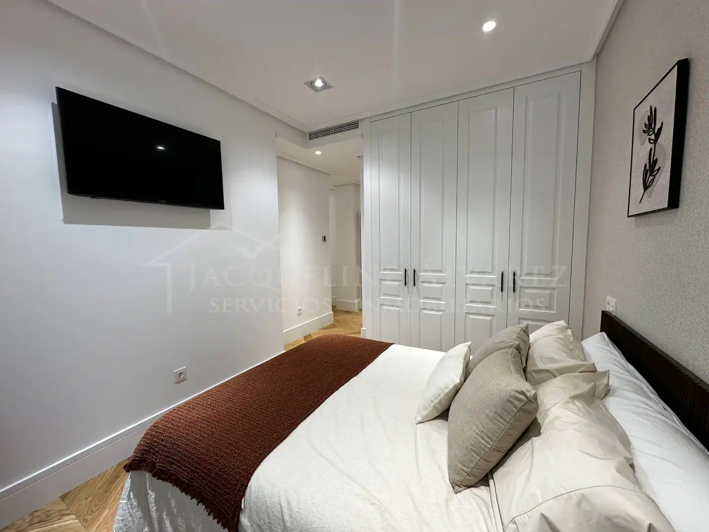 Appartement avec ascenseur à vendre à Barrio de Salamanca, imagen 17
