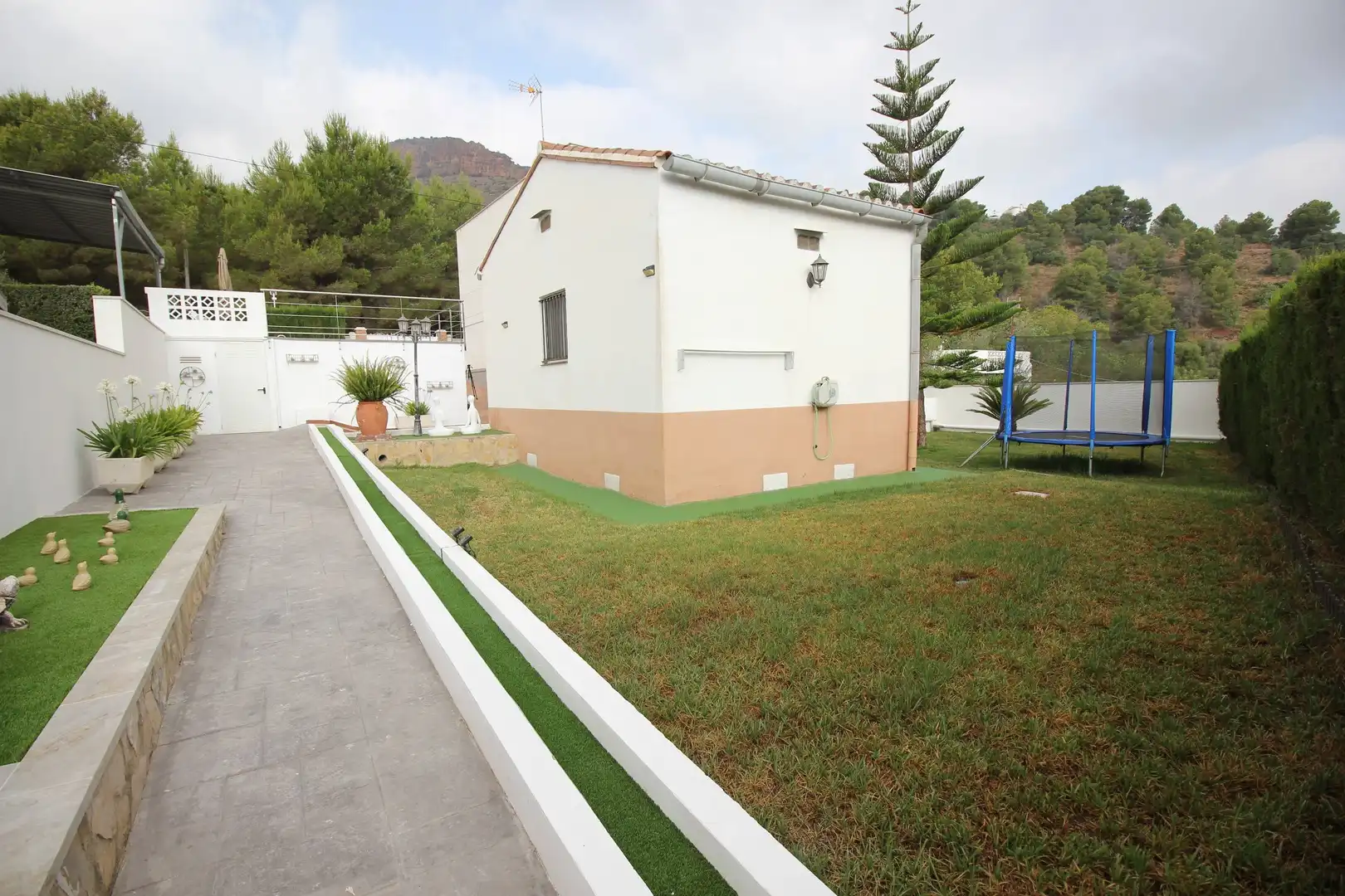 Villa avec piscine à vendre à Calle MAR ADRIATICO, imagen 15