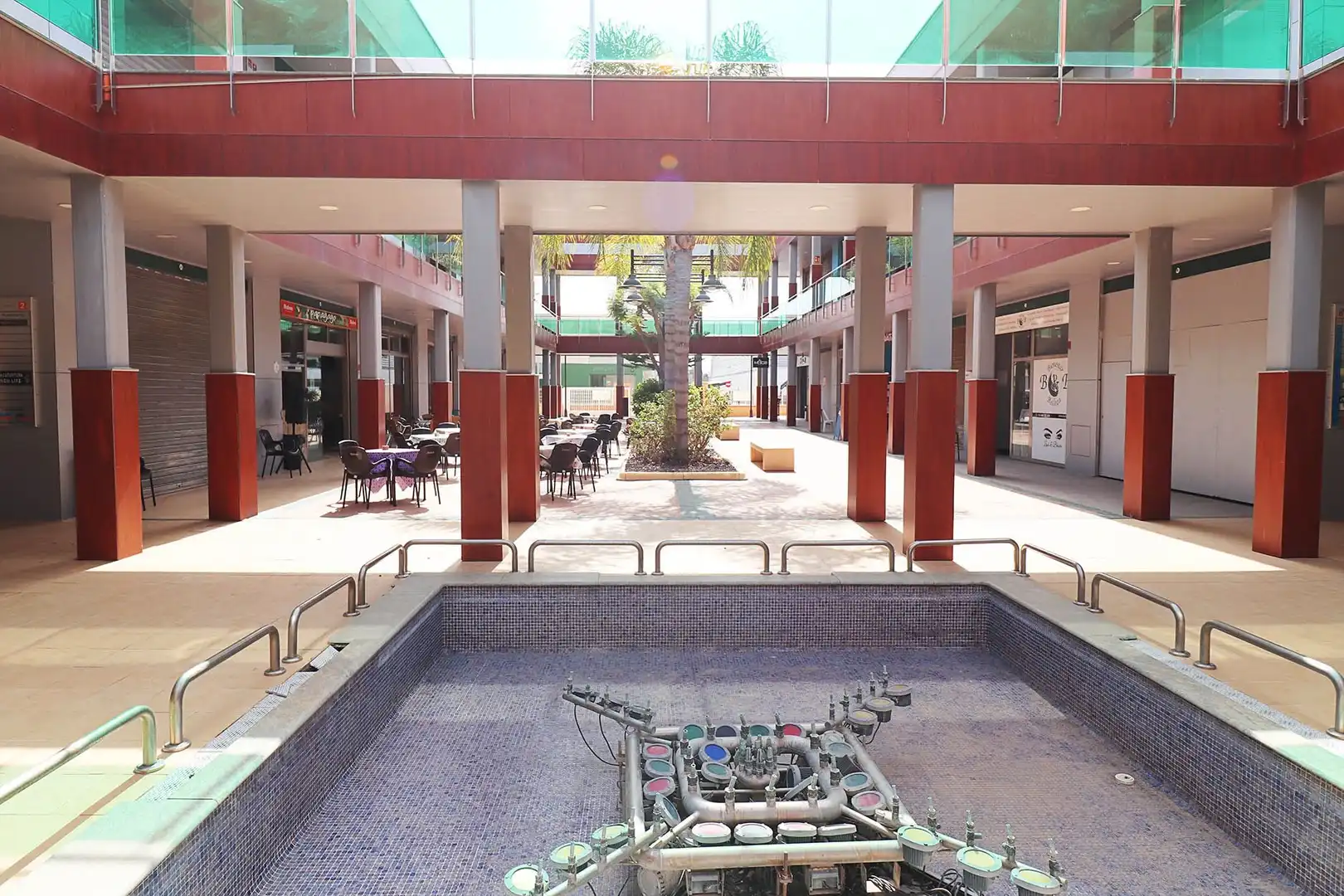 Gewerbefläche zum Verkauf in Calle Mar Mediterráneo 74, imagen 6