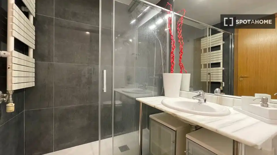 Zimmer in La Vila Olímpica del Poblenou
