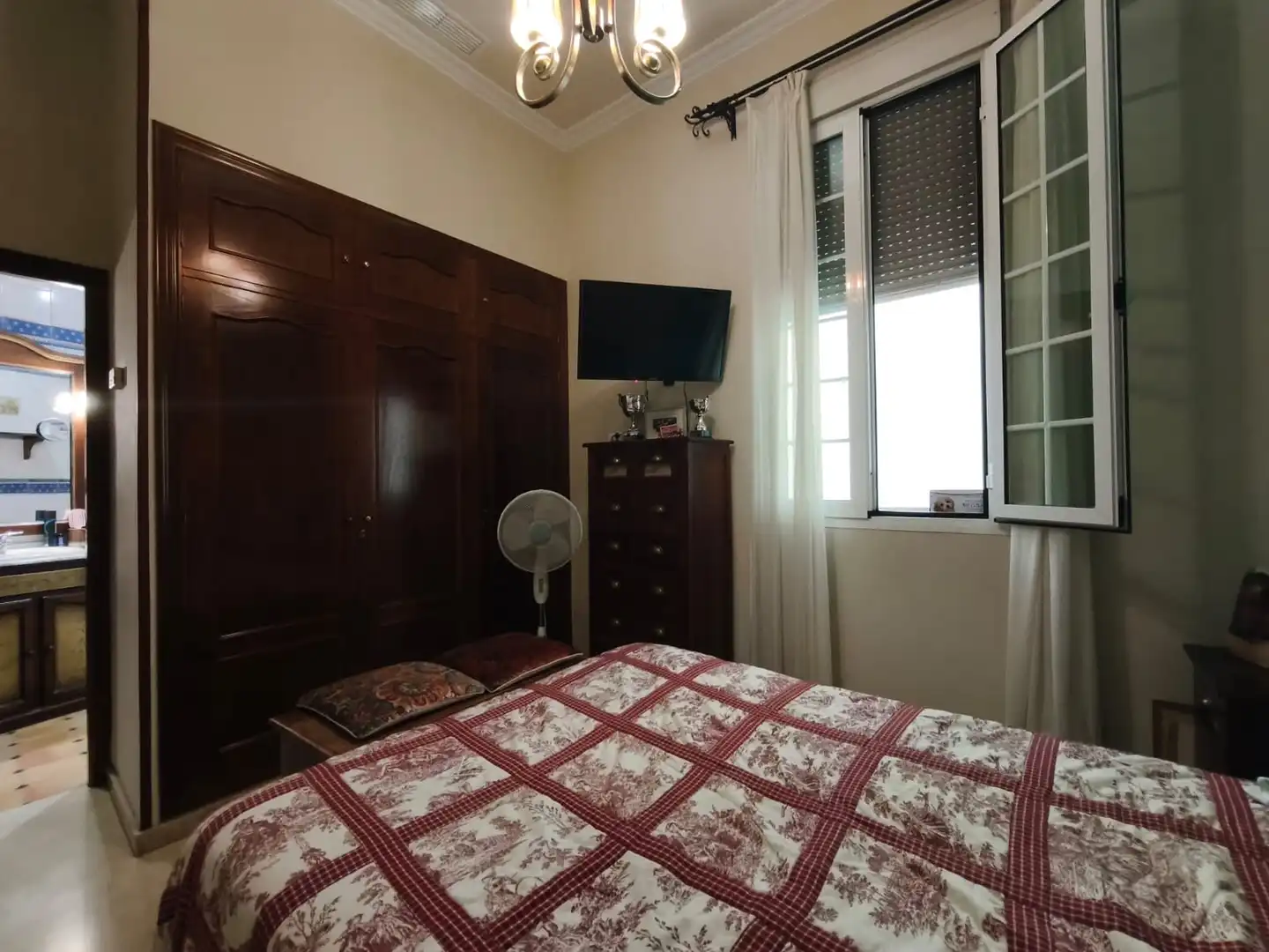 Appartement avec terrasse à vendre à Calle Don Alonso el Sabio, imagen 14