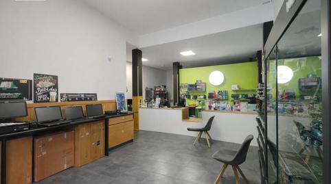 Foto 4 von Geschaftsraum zur Miete in Calle de Luis Antúnez, 9, Alcaravaneras, Las Palmas de Gran Canaria