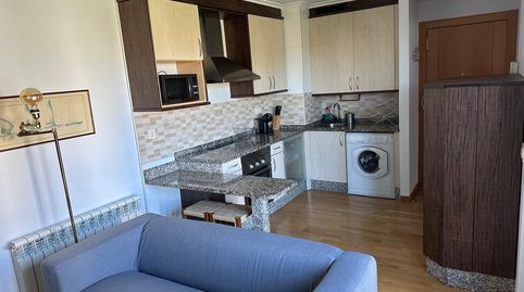 Foto 5 de Apartament de lloguer a Avenida el Campón, 10, Piedras Blancas, Castrillón