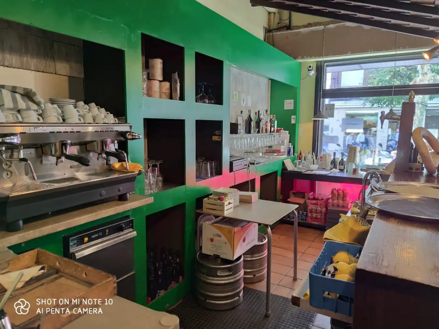 Commercial properties for rent in Cornellà de Llobregat  with Air Conditioner