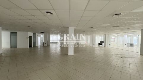 Foto 3 von Geschaftsraum zur Miete in Estación, Albacete Capital