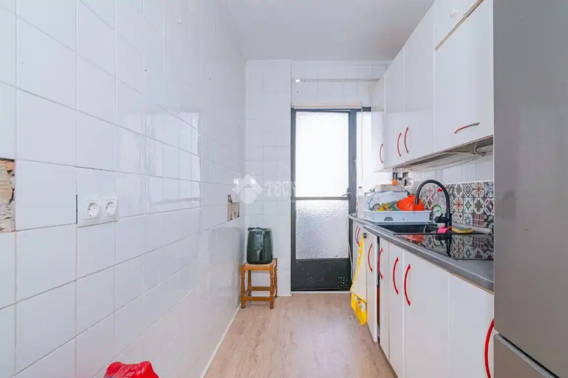 Piso con terraza en venta en Loja, imagen 18