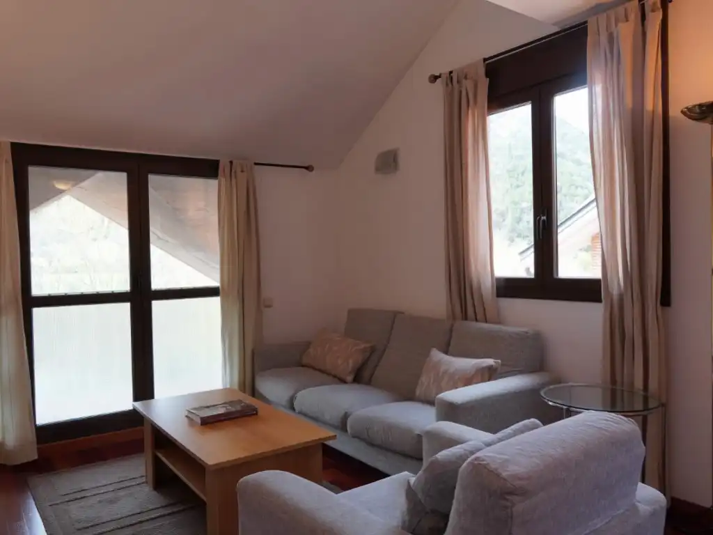 Piso en venta en Avenida Ordesa, 14, Boltaña