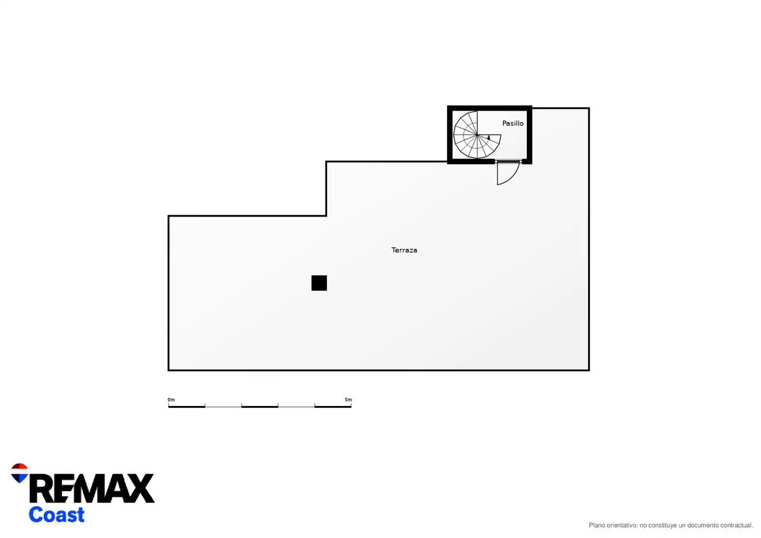 Duplex in vendita a Calle DUQUE DE RIVAS, imagen 40