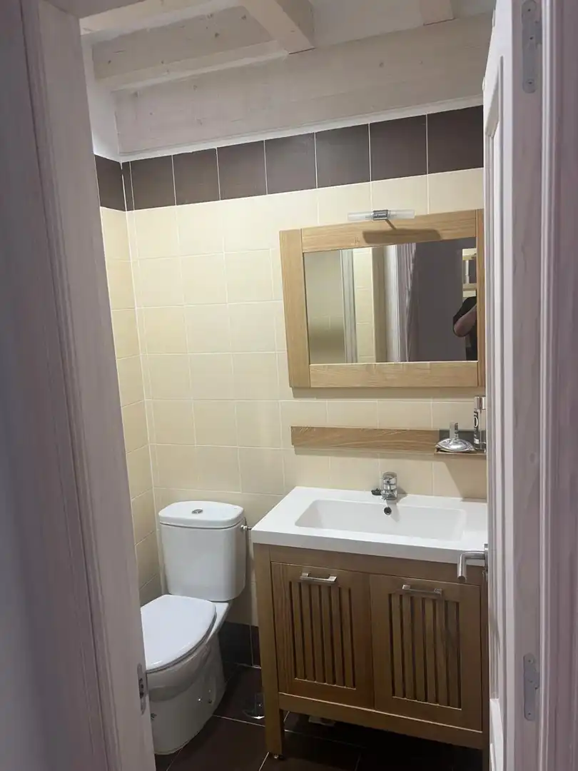 Chalet con piscina en venta en de la Atalaya, imagen 7