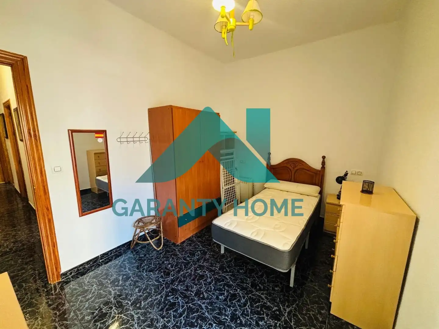 Appartamento in affitto a Centro, imagen 2