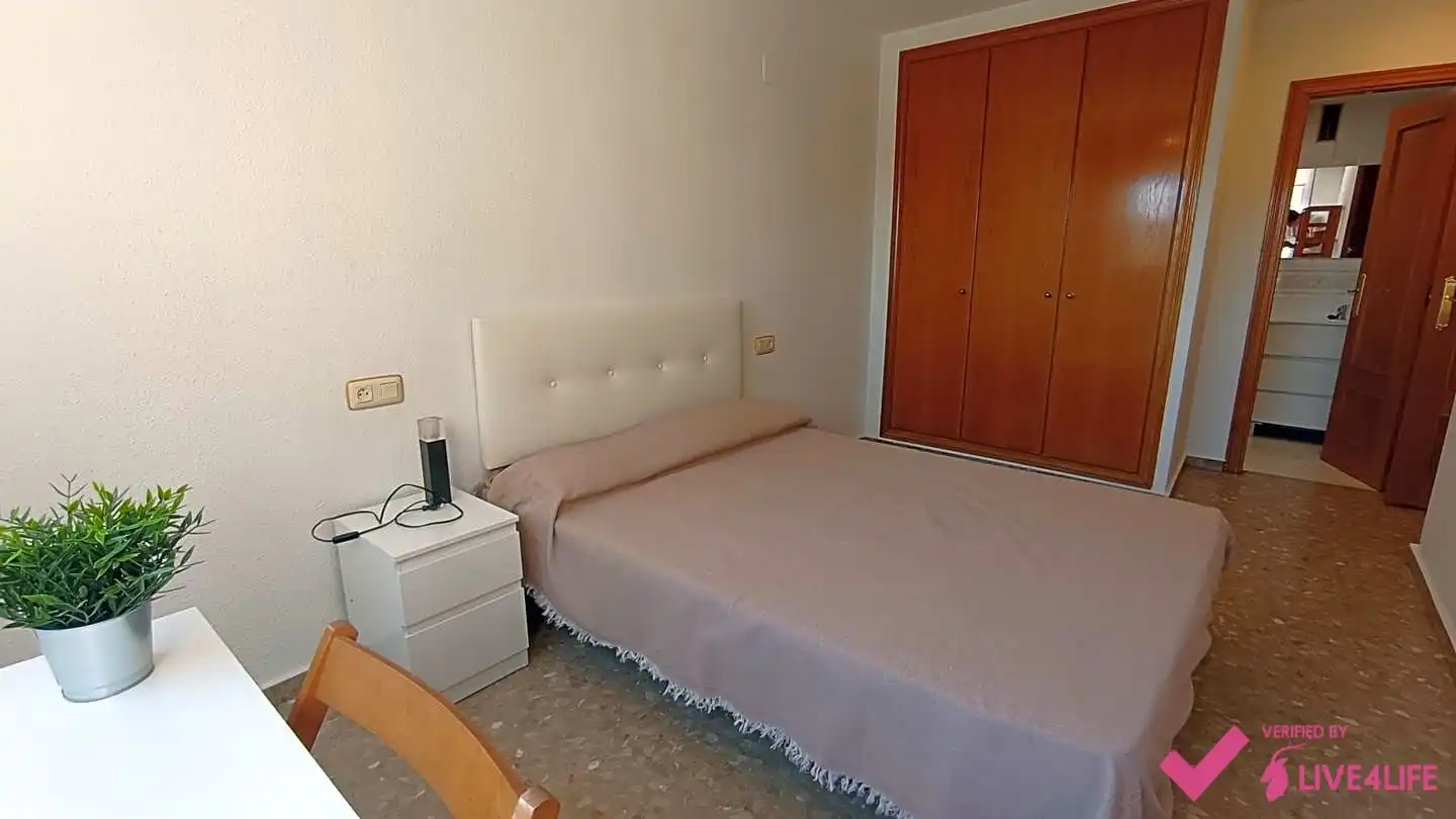 Piso de alquiler en Plaça de José María Orense, La Carrasca