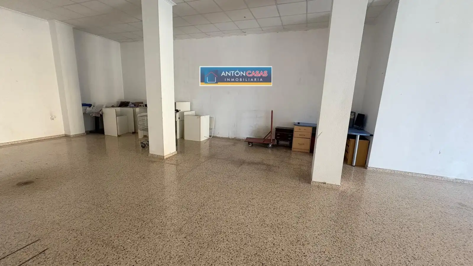 Local comercial de lloguer a Novelda, imagen 3