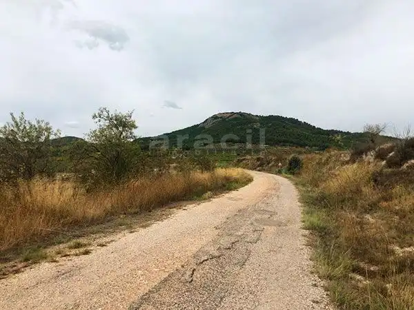 Country house zum Verkauf in Benilloba mit Privatgarten