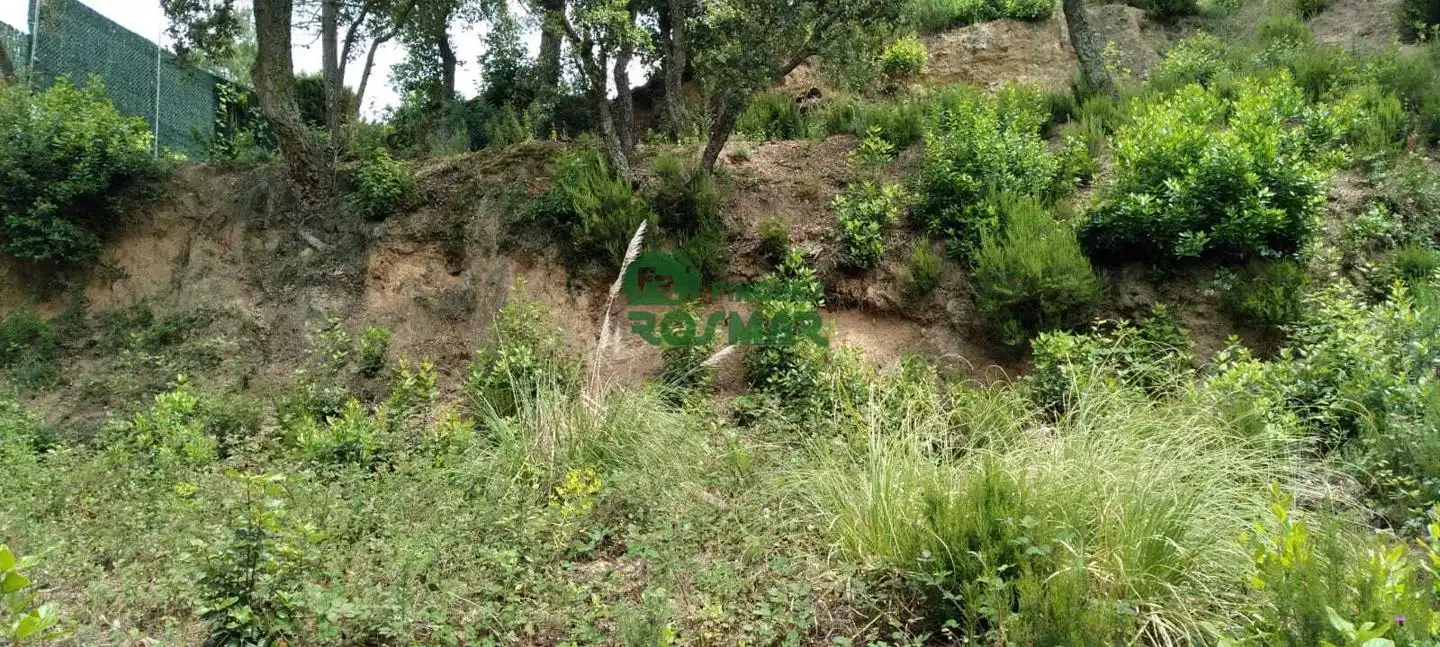 Grundstücke und Bauplätze zum Verkauf in Lloret Residencial - Montlloret, imagen 3