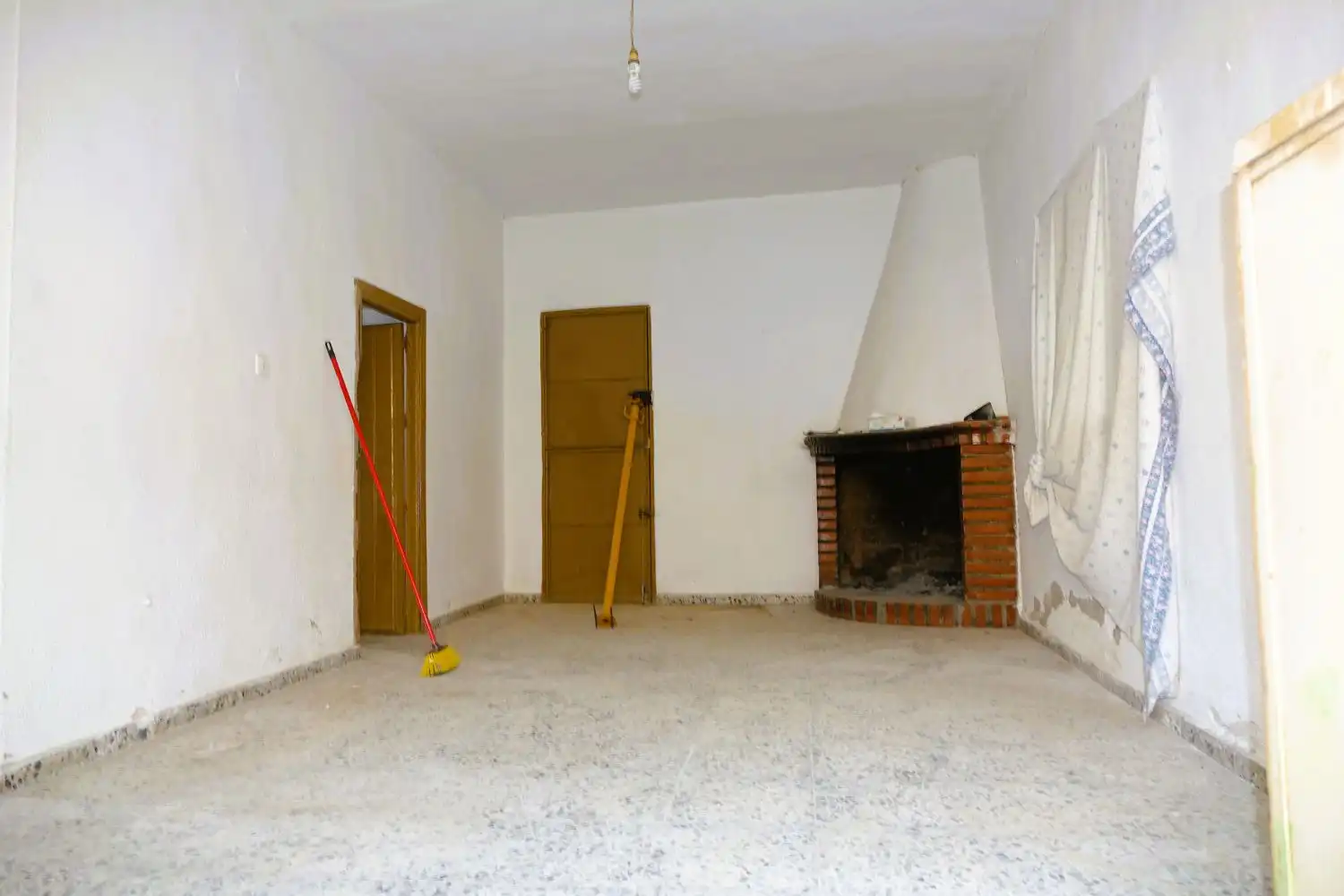 Casa o xalet en venda en Órgiva