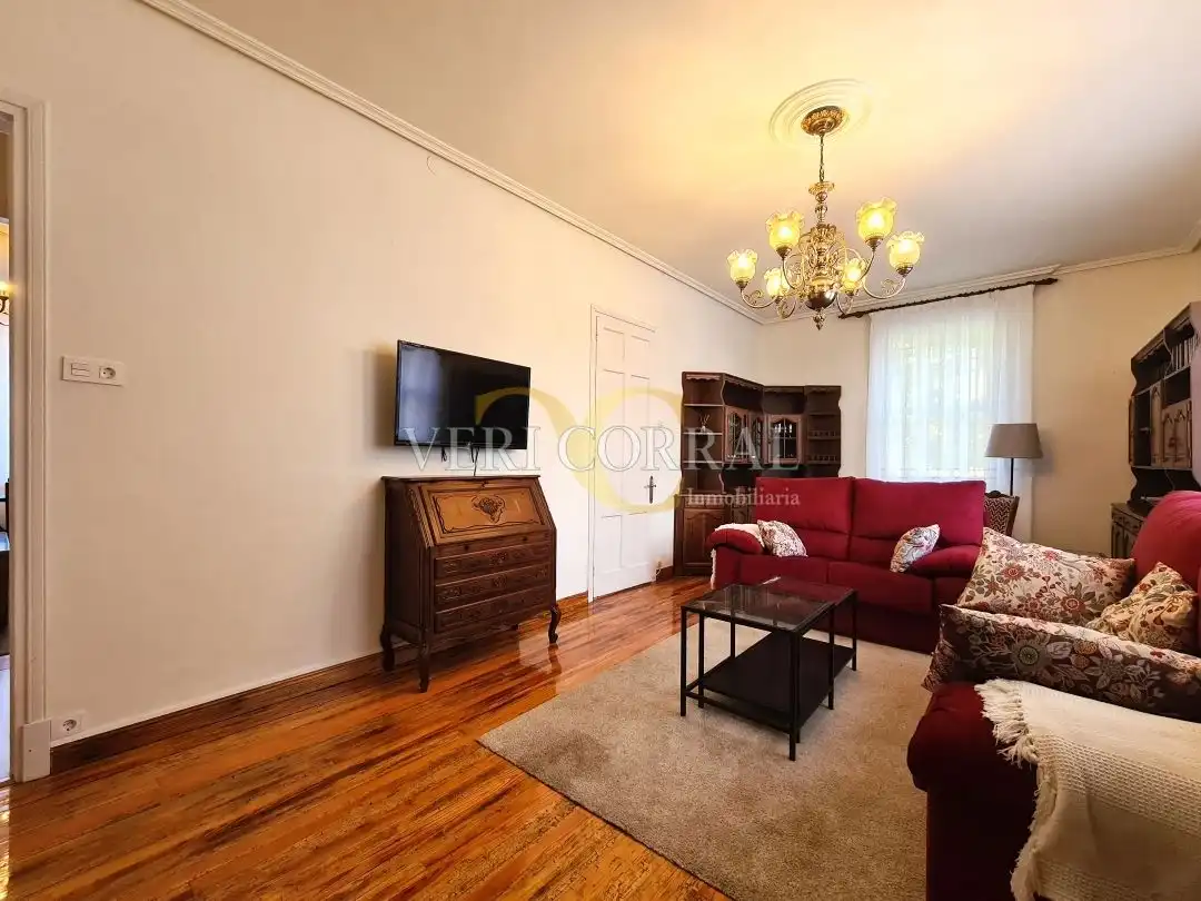 Casa o chalet en venta en Calle de Palacio Valdés, Ribadesella
