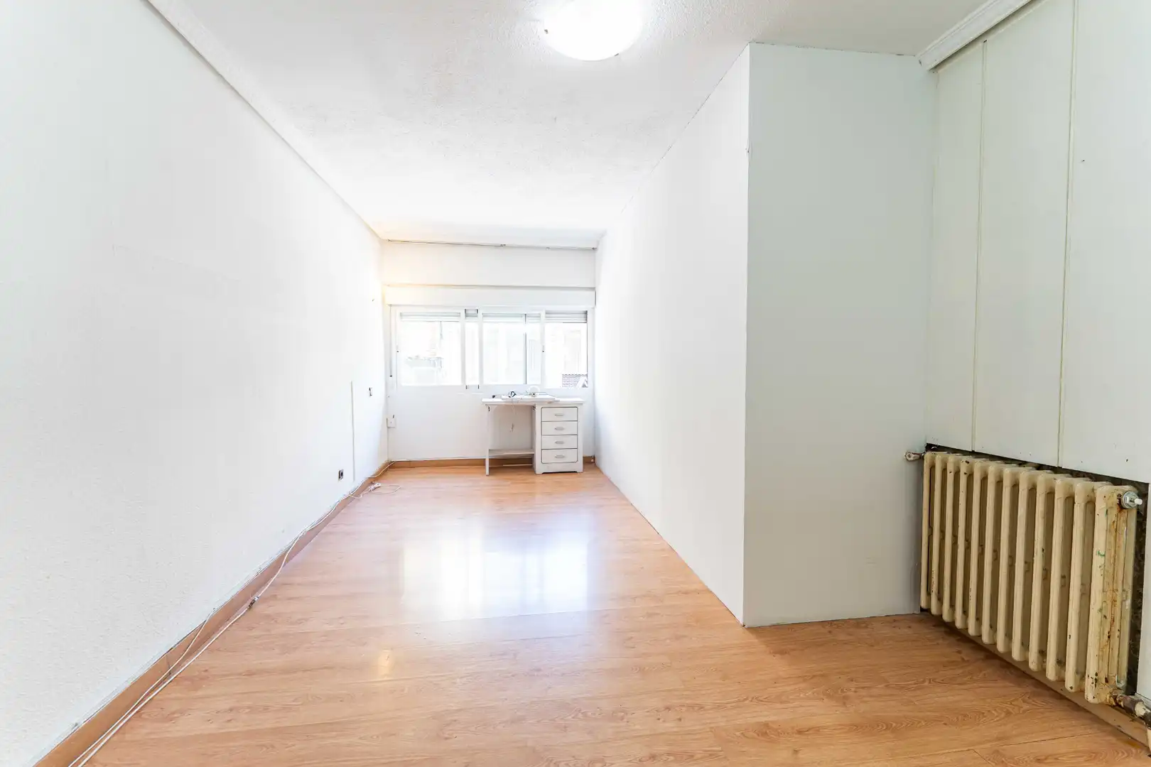 Flat with lift for sale in Calle del Vizconde de Matamala, imagen 23