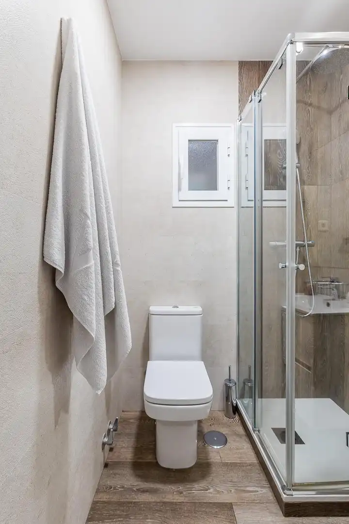 Flat with lift for sale in Calle GALILEO, imagen 17