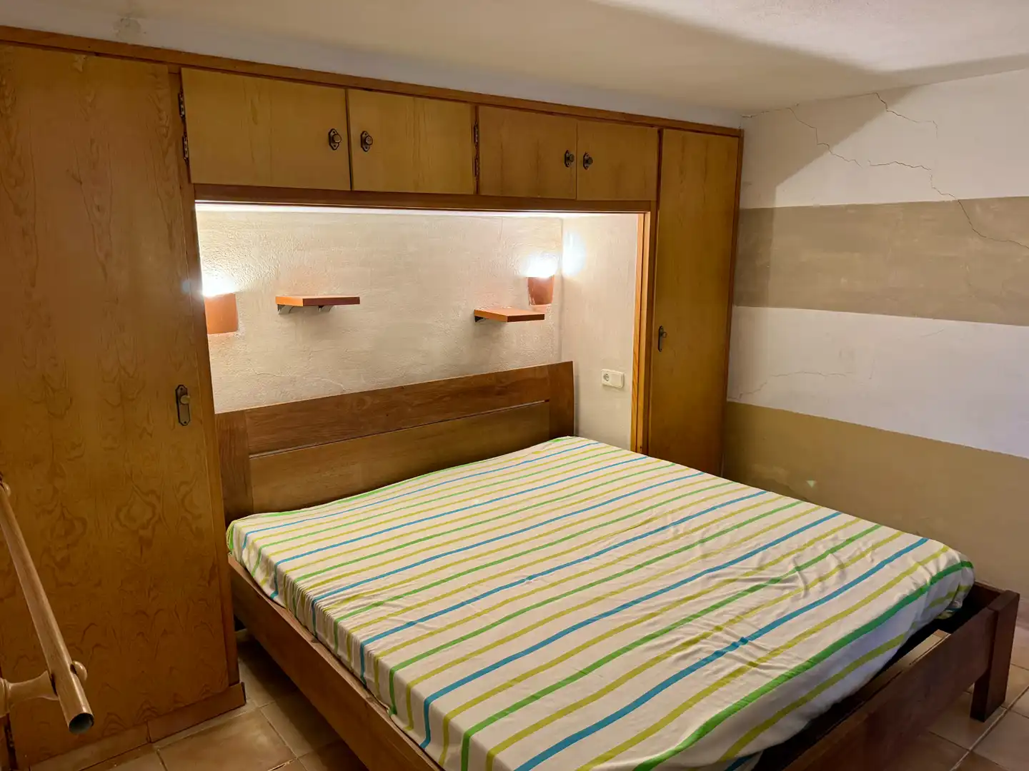 Detached house with terrace for sale in Carrer del Conill 22, imagen 28