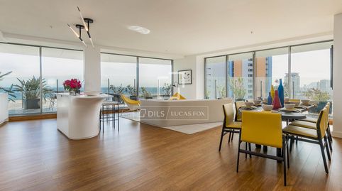 Foto 5 von Wohnung zum Verkauf in El Besós i el Maresme, Barcelona Capital