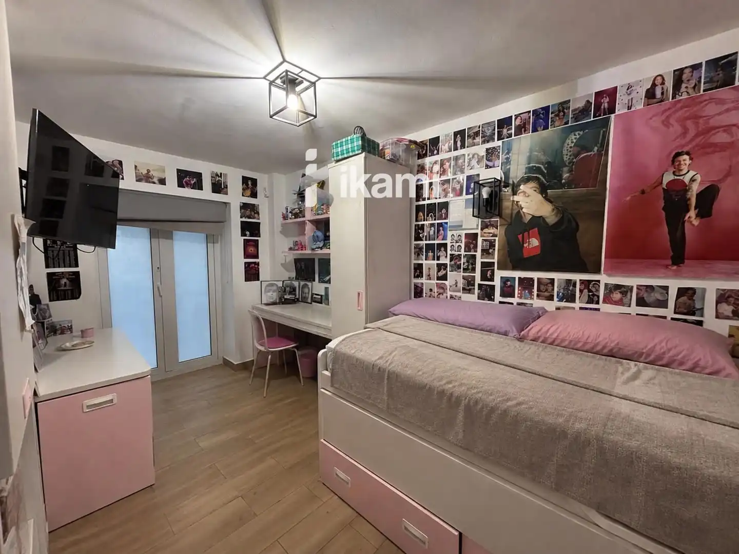 Habitación de Casa o chalet en venta en Jávea / Xàbia con Aire acondicionado, Calefacción y Terraza