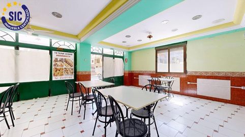 Foto 4 de Pis en venda a Blasco Ibáñez, Tavernes de la Valldigna, Valencia