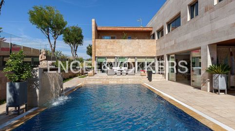 Foto 2 de Casa o chalet en venta en La Paloma - Asfain, Azuqueca de Henares