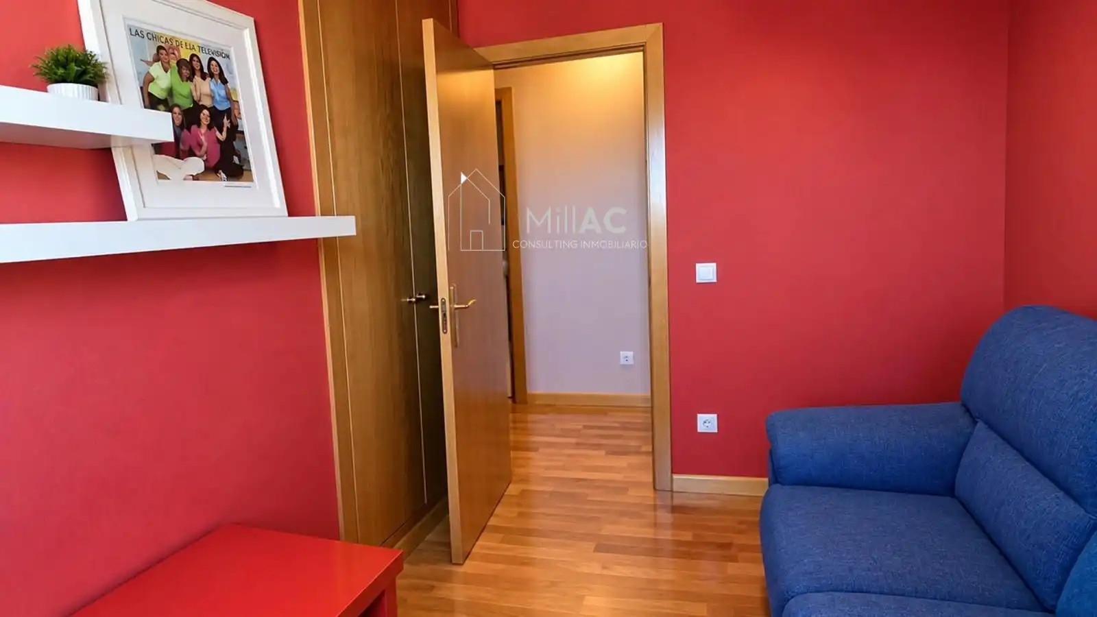 Attic for sale in Carabanchel