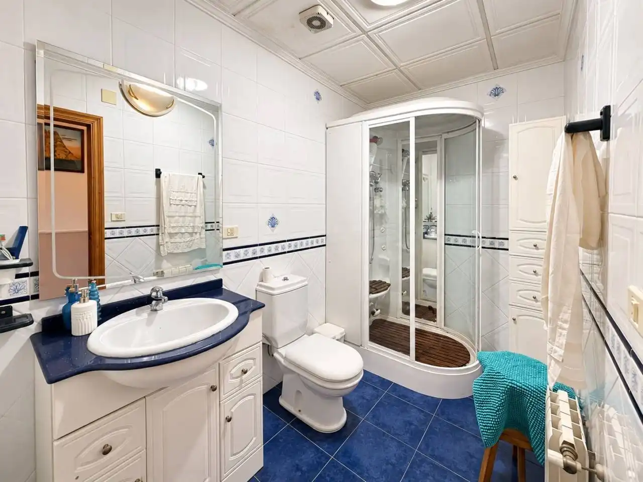 Casa con piscina en venta en Madrigal, imagen 19
