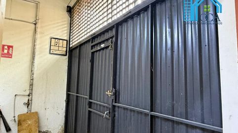 Foto 5 von Geschaftsraum zum Verkauf in Calle Abolengo, Vista Alegre, Madrid Capital