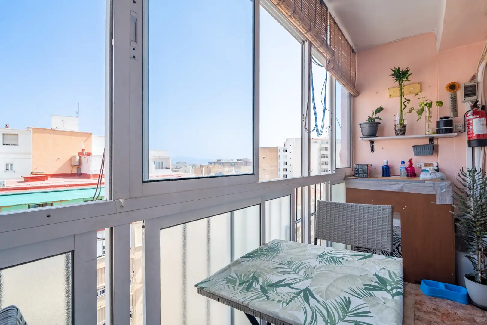 Penthouse mit Terrasse zum Verkauf in Carretera de Cádiz, imagen 22