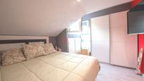 Bedroom of Flat for sale in El Astillero  