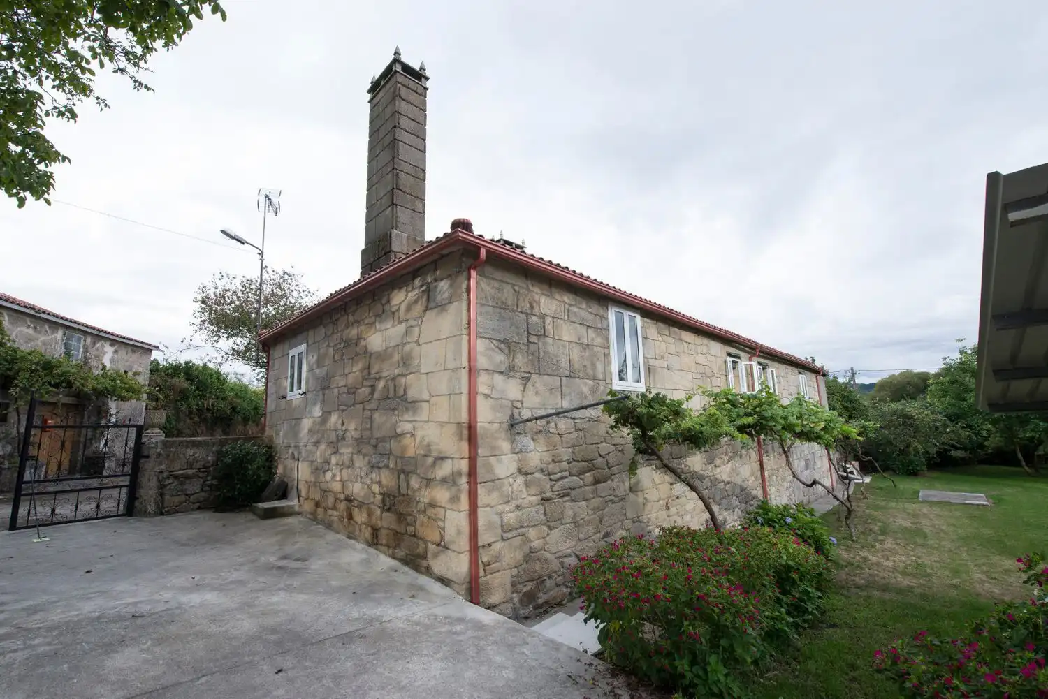 Casa rustica con giardino in vendita a Usariz 0, imagen 4