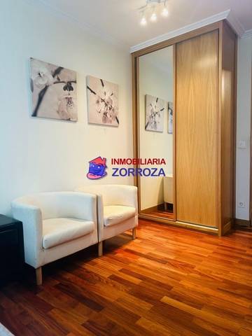 Piso en Venta en Fray Juan Kalea en Zorrotza