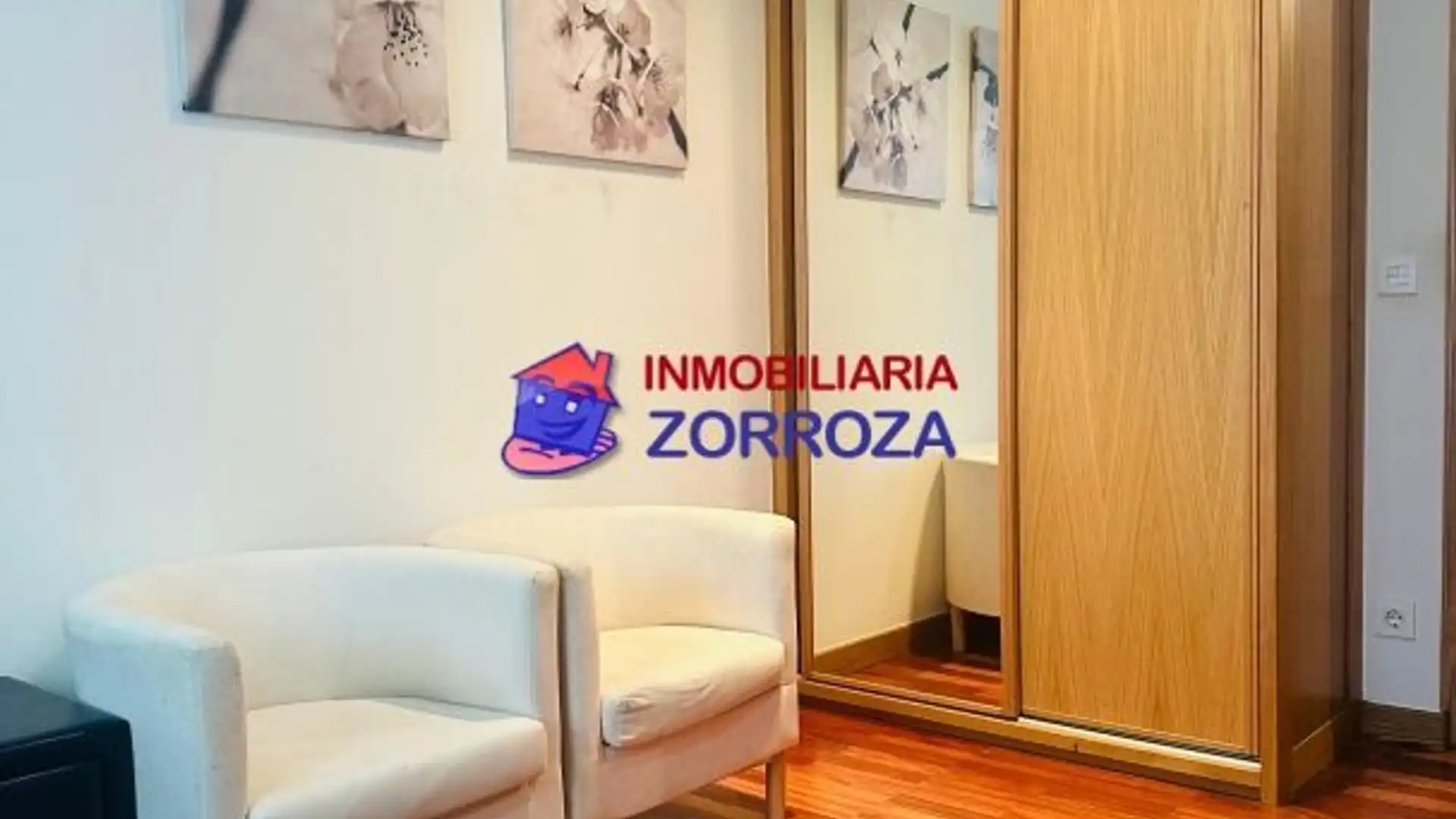 Habitación de Piso en venta en Bilbao  con Calefacción y Trastero