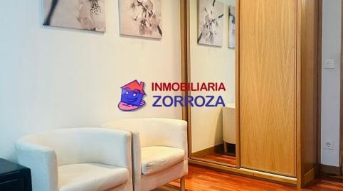 Foto 4 de Pis en venda a Fray Juan Kalea, Zorrotza, Bizkaia