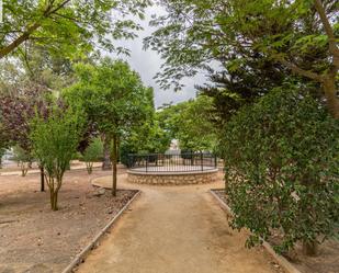 Jardí de Casa adosada en venda en Cijuela amb Terrassa i Balcó