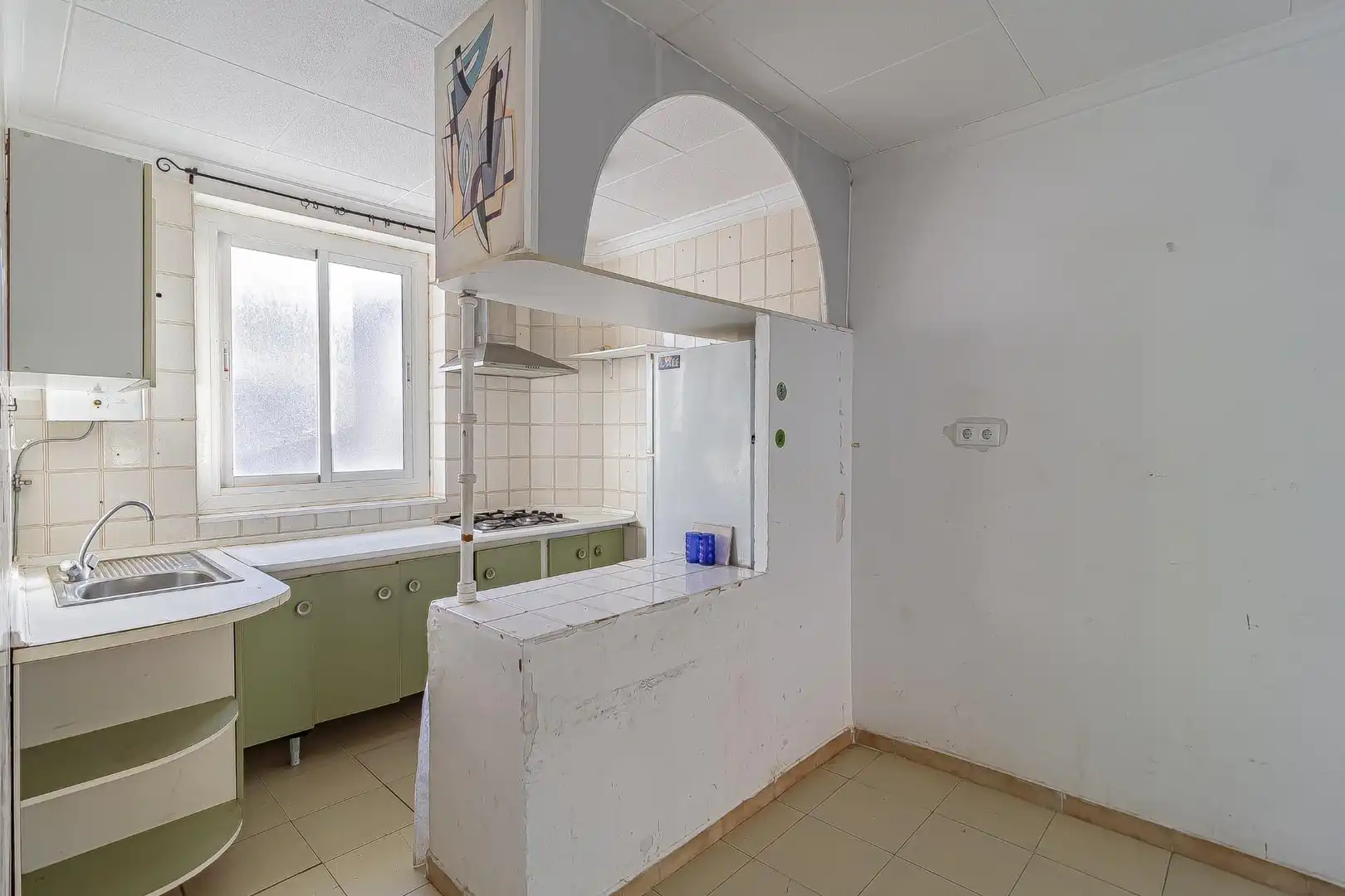 Maisonette mit Terrasse zum Verkauf in Calle de Enrique Martínez Muñoz 8, imagen 21