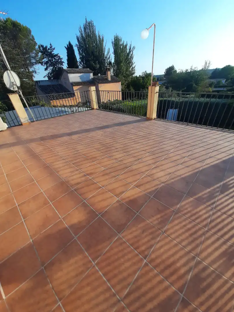 Xalet amb piscina en venda a Úbeda, imagen 36