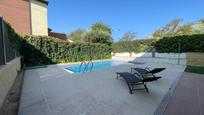 Swimming pool of Single-family semi-detached to rent in Rivas-Vaciamadrid  with Swimming Pool