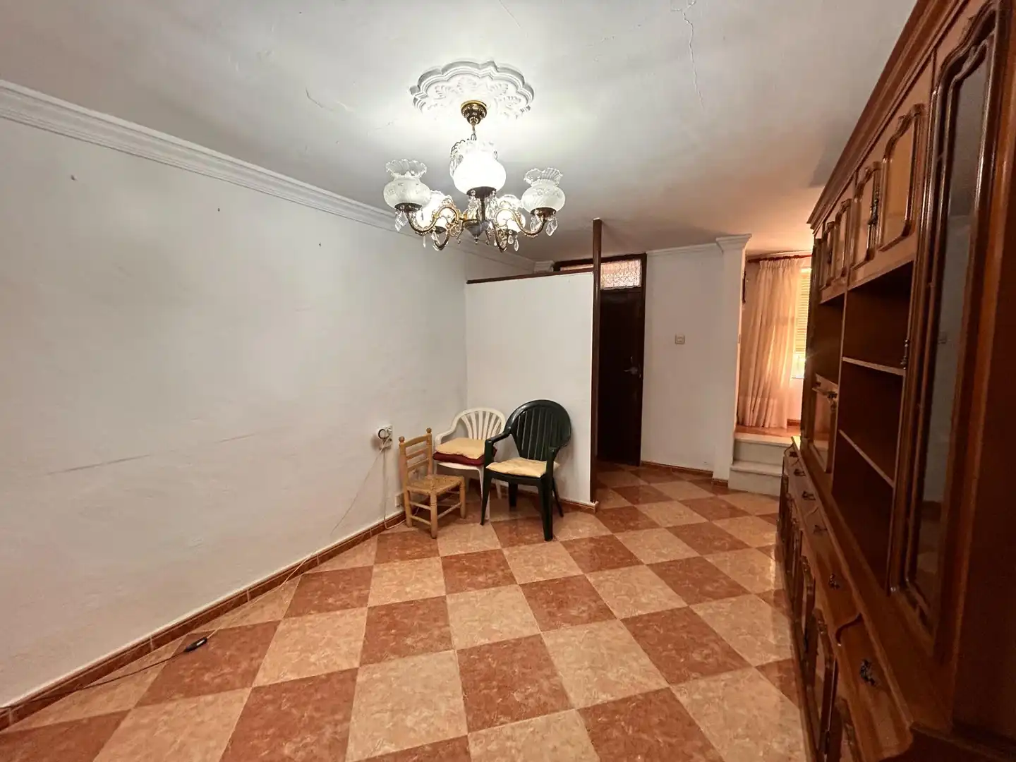 Casa adosada en venda en Barrio Alto