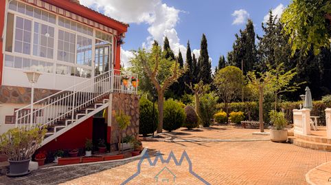 Foto 5 de Casa o xalet en venda a Caracuel de Calatrava, Ciudad Real