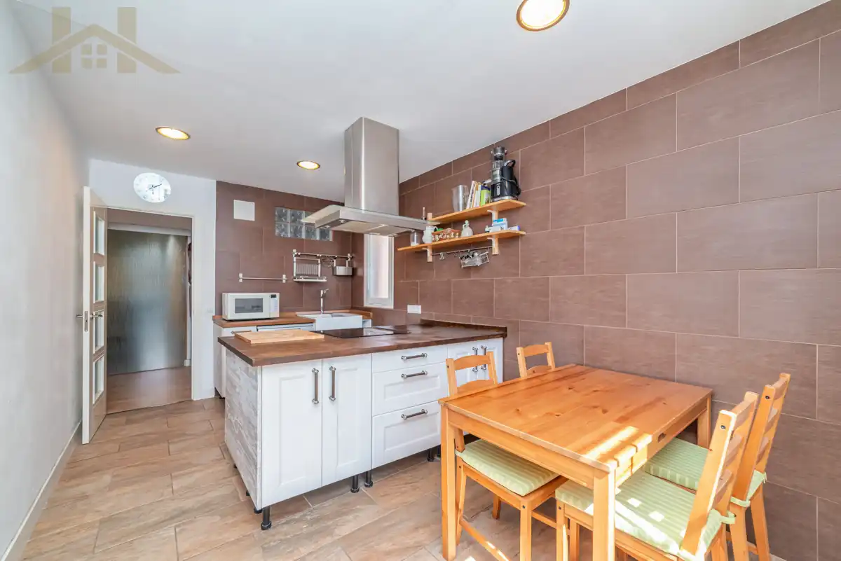 Duplex with garden to rent in Calle Francisco Ayala, imagen 4