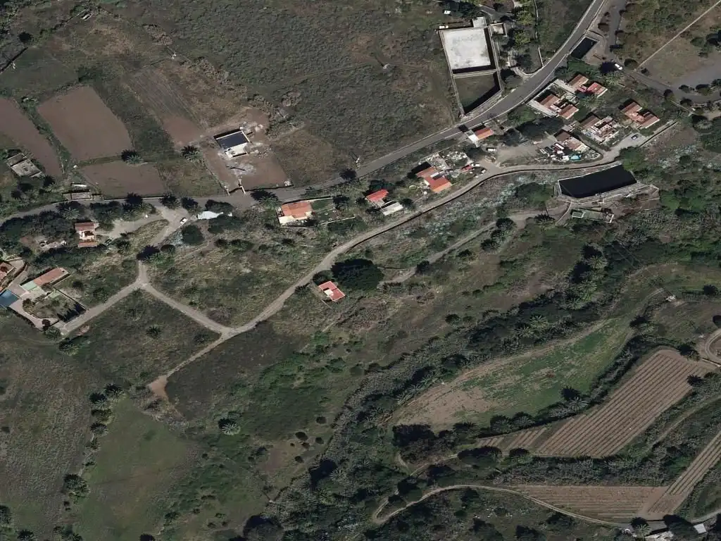 Terrain rustique à vendre à Olivos (A Los), imagen 5